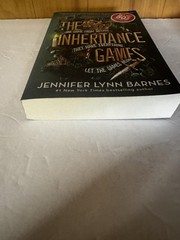 The Inheritance Games