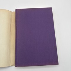 The House with a Clock in Its Walls Full Size HC DJ Bellairs Gorey 1st Ed 4th Pr