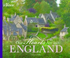 Our Hearts Are in England, Hardcover by Marxer, Jordan (EDT), Brand New, Free…