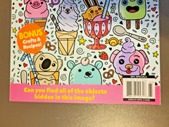 Highlights Hidden Pictures Magazine – Super Sweet Special Edition – 750+ Objects