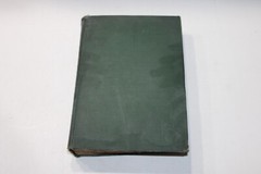 Our Testing Time ︱ J. H. Curle ︱1926︱Will the White Race Through ︱Hardback Book