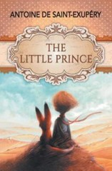 The Little Prince 9788180320590 by Saint-Exupéry, Antoine De