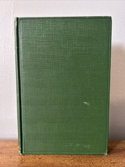 The Influence of Animism On Islam 1st Edition 1920 Hardcover by Samuel M. Zwemer
