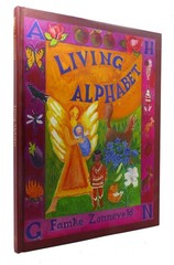 Living Alphabet