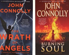Complete Set Series Lot of 20 Charlie Parker HARDCOVER John Connolly Every Dead