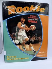 Rookie : A First Year with the WNBA by Joan Anderson (2000, Hardcover)