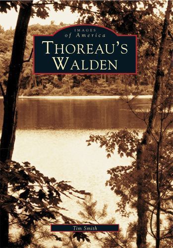 Thoreau’s Walden by Smith, Tim