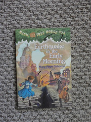 Lot of various Individual Magic Tree House Books: Mixed Publishers