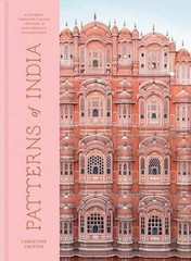 Patterns of India: A Journey Through Colours, Textiles, and the Vibrancy of Raja