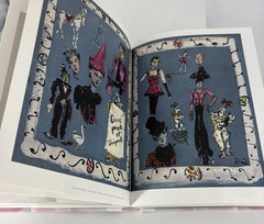 Met Museum Exhibit Schiaparelli & Prada Impossible Conversations Hardcover Seald