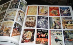 Complete Book of Covers from The New Yorker 1925 – 1989 old 1st Edition HC/DJ VG