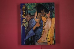 269111 Johanna Brade OTTO MUELLER PRESTEL VERLAG HC PRESTEL VERLAG