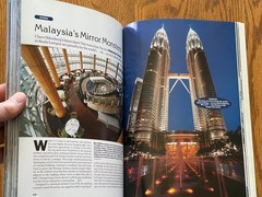 TIME “Great Buildings of the World” Picture Book, 178 Pages, 2004