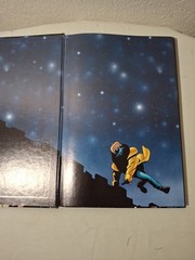 LEAVE IT TO CHANCE: TRICK OR TREAT AND OTHER STORIES By James Robinson & Paul