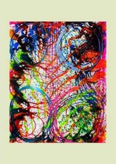 Chihuly Drawings – Hardcover By Chihuly, Dale – GOOD