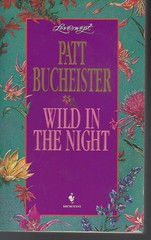 WILD IN THE NIGHT (Loveswept) – Bucheister, Dan – Good – See condition notes