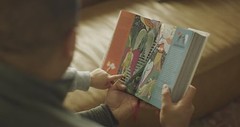 The Biggest Story Bible Storybook Hardcover
