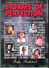 Storms of Perfection 1: In Their Own – Paperback, by andy-andrews – Very Good