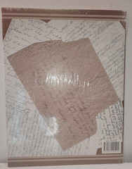 Letters from Katy by Katy Stokes HC 2003 Katy, Texas History NEW in Sealed Warp