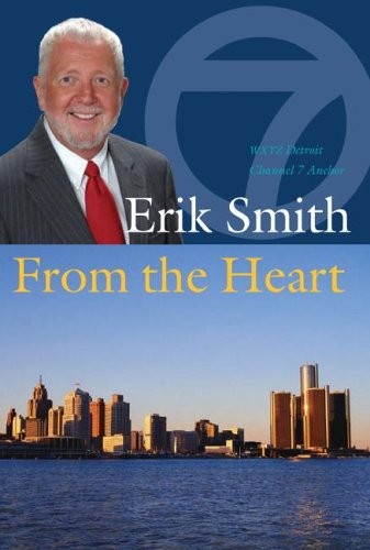 From The Heart – Smith, Erik – Good – See condition notes