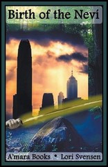 Birth of the Nev by Lori Svensen (English) Paperback Book
