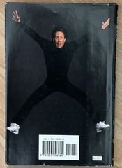 Lot of 5 Jerry Seinfeld TV Show Books + Trivia Game Sein Language Original Owner