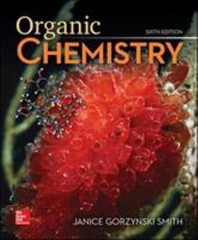 Organic Chemistry Hardcover Janice G. Smith