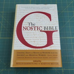 The Gnostic Bible: Gnostic Texts of Mystical Wisdom from the Ancient and Med…