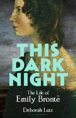 Deborah Lutz This Dark Night (Hardback) (UK IMPORT)