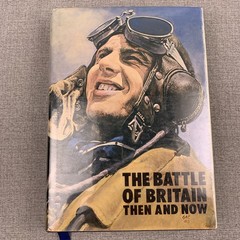The Battle of Britain – Then and Now by Winston Ramsey After The Battle WWII