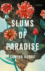 Slums of Paradise Paperback by She Writes Press