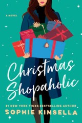 Christmas Shopaholic: A Novel – Hardcover By Kinsella, Sophie – GOOD