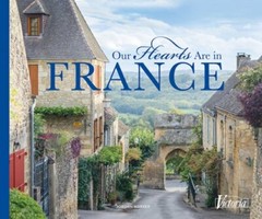 Our Hearts Are in France by Jordan Marxer: New