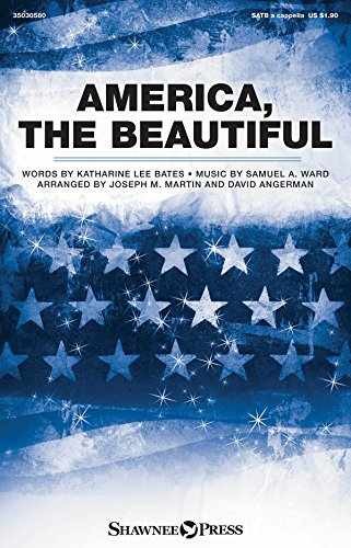 Patriotic Favorites: Keyboard – Paperback, by Sweeney Michael – Very Good