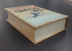 The Stand by Stephen King (1978, Hardcover) Book Club First Edition