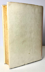 The Bulpington of Blup, HG Wells 1933 HCDJ 1st US edition 1st printing in Mylar