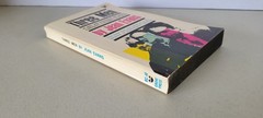 Three Men by Jean Evans Paperback 1954 Psychological Biography_