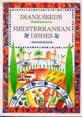 Diane Seeds Mediterranean Dis – VERY GOOD