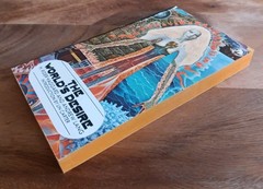 The World’s Desire H. Rider Haggard Andrew Lang Vintage 1972 First Ed. Paperback