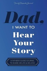 Jeffrey Mason Hear Your Story Dad I Want to Hear Your Story USA STOCK Fast Ship