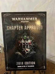 Warhammer 40,000 Hardcover Set