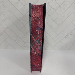 Blood Over Bright Haven by M. L. Wang – BROKEN BINDING UNSIGNED