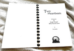 ❤️👫ONLY KNOWN COPY Two Heartbeats FIND LOVE SECRETS Fran Greenberg Dating Help