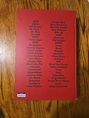 Sneaker Freaker: The Ultimate Sneaker Book Taschen