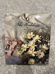 1969 The Wedding by Peter Lacey H/C D/J 282 Pages NICE!!!!!