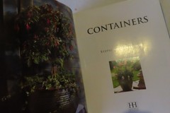 Lot of FIVE Hermes House Gardening books, McHoy, Houdret, Donaldson