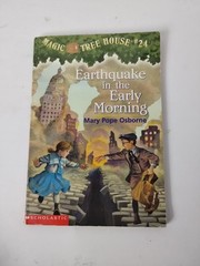 Miscellaneous Lot Of 14 Magic Tree House Books Mary Pope Osborne PB