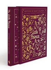 The Little Prince (collector’s Edition) by De Saint-Exupery, Antoine, Brand N…