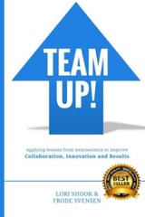 Team Up!: Applying lessons from neuroscience to improve Collabor
