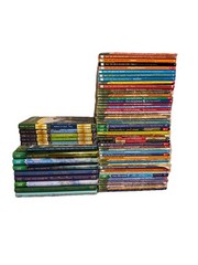 Lot 62 MAGIC TREE HOUSE Mary Osborne Books Merlin Missions RESEARCH GUIDES